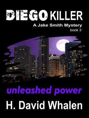 cover image of Diego Killer